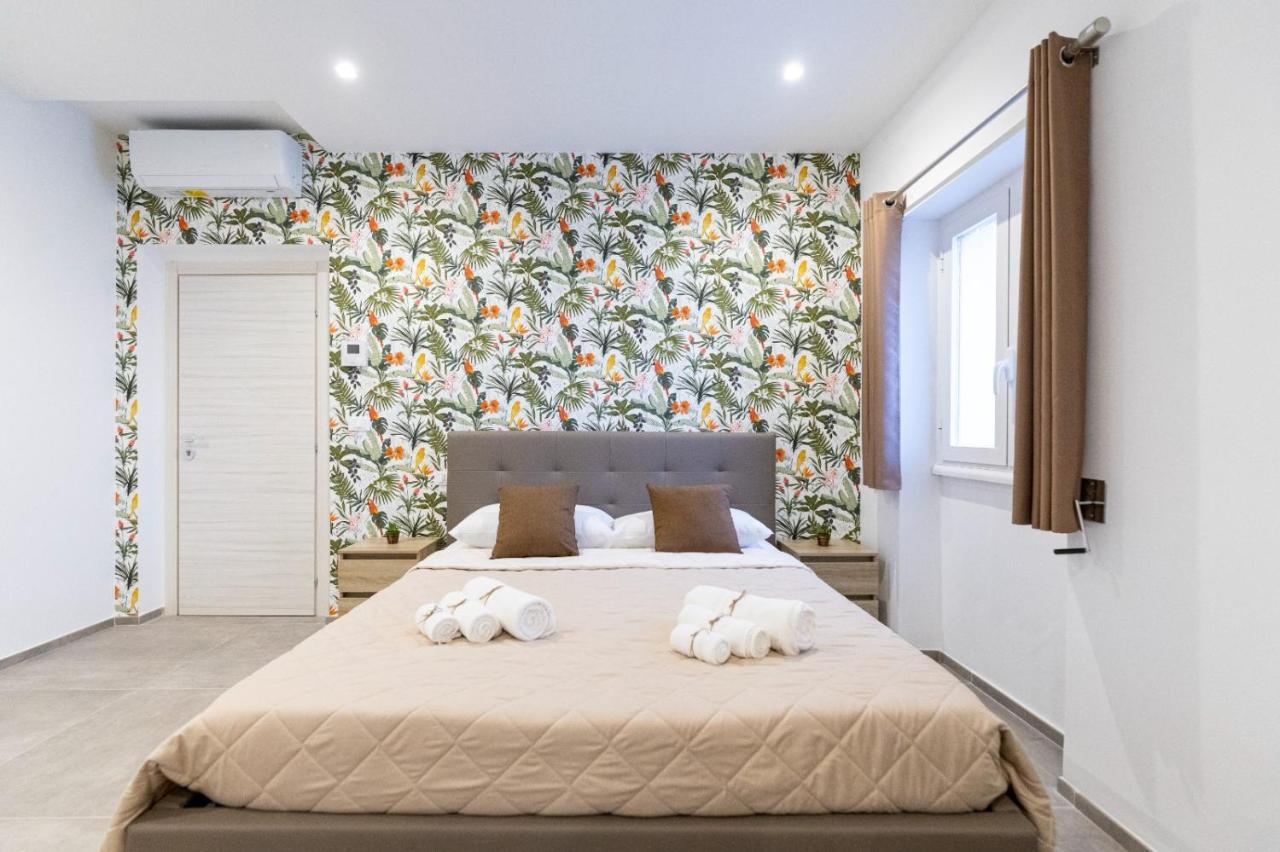 Bed & Breakfast Le Mura Barletta Exterior photo