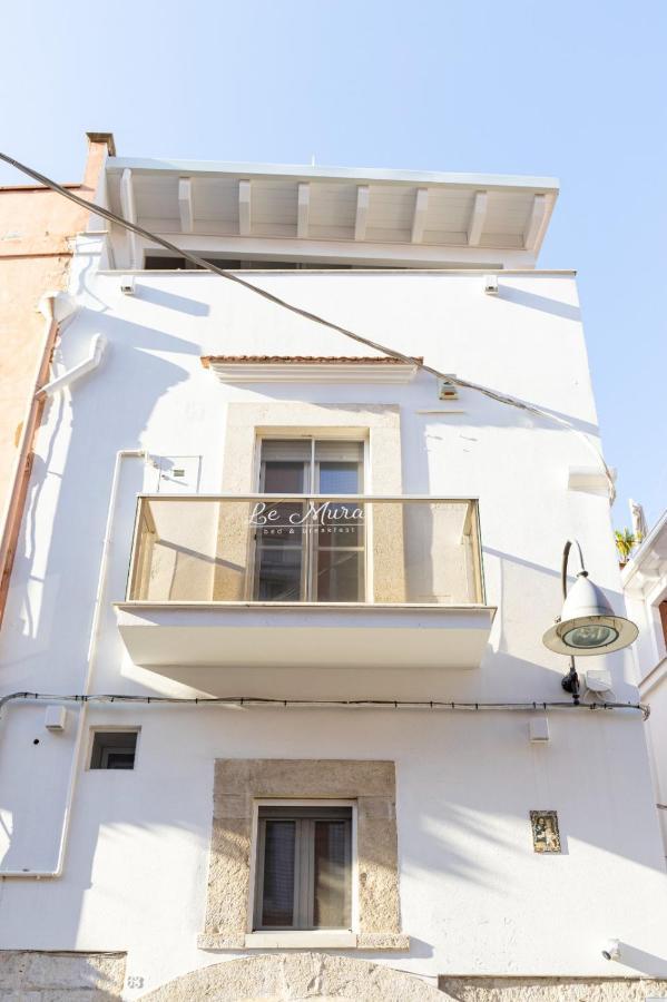 Bed & Breakfast Le Mura Barletta Exterior photo