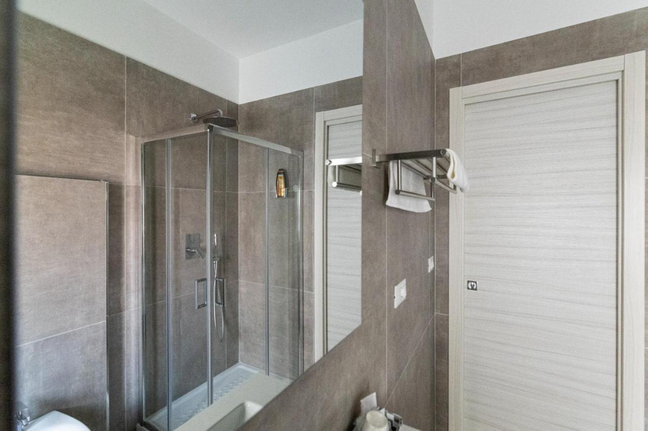 Bed & Breakfast Le Mura Barletta Exterior photo