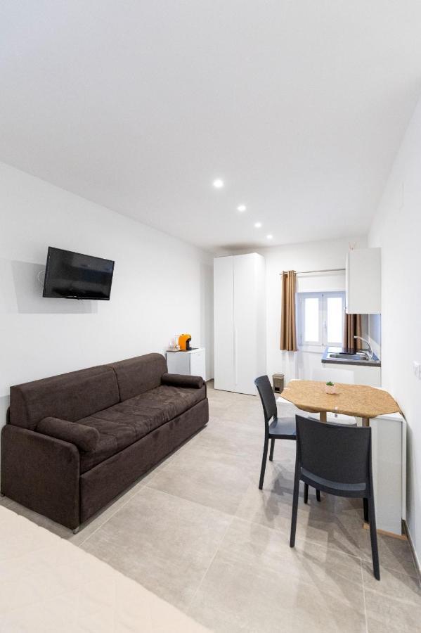 Bed & Breakfast Le Mura Barletta Exterior photo