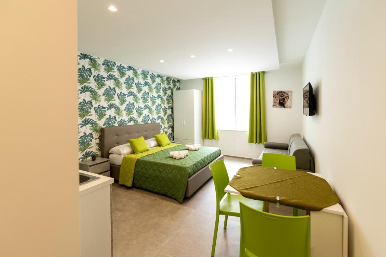 Bed & Breakfast Le Mura Barletta Exterior photo